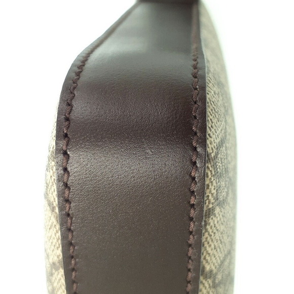 Gucci GG Supreme Messenger Bag Shoulder - Picture 4 of 9